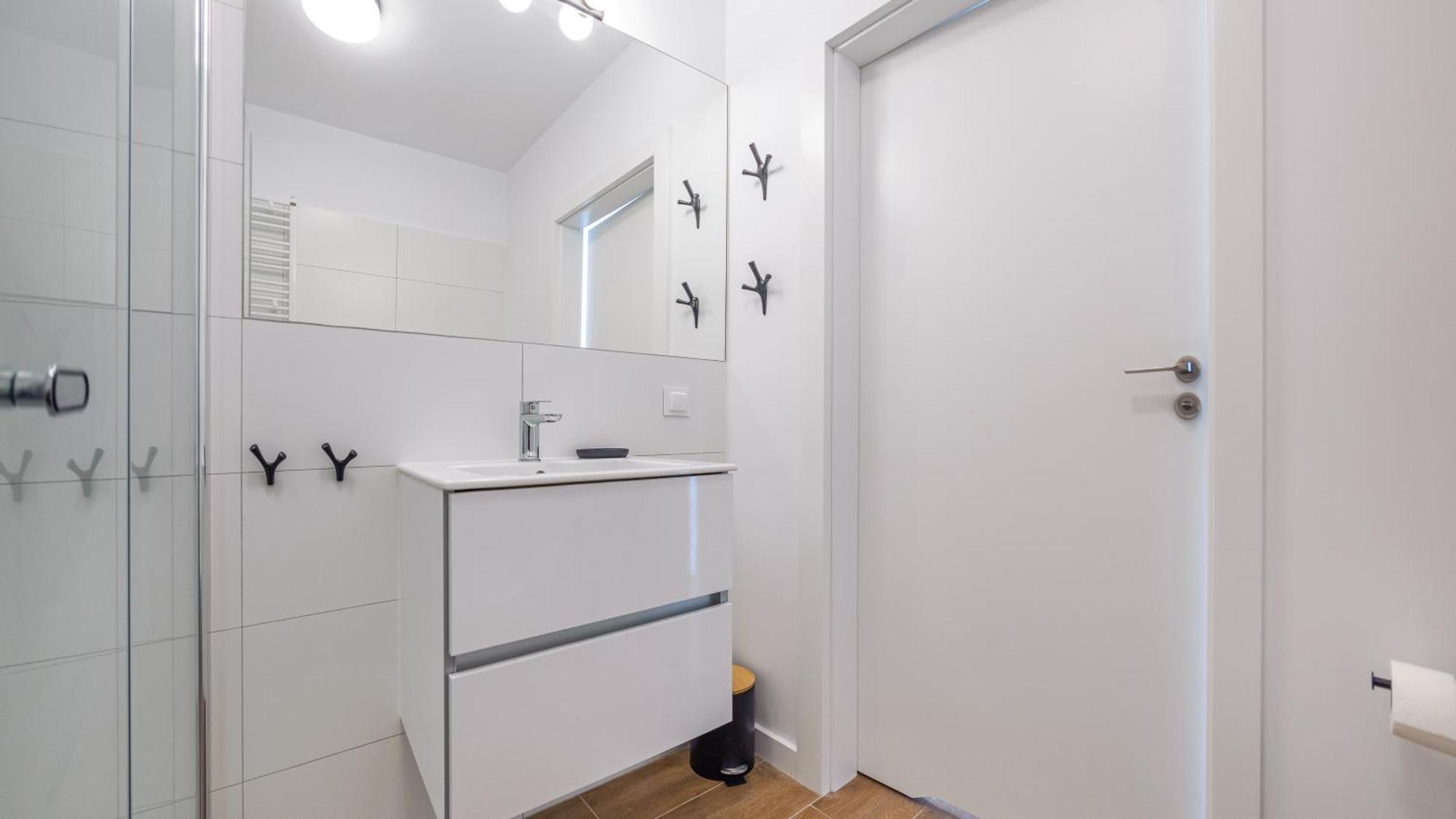 Apartamenty Sun&Snow Półwysep Dziwnów Exterior foto