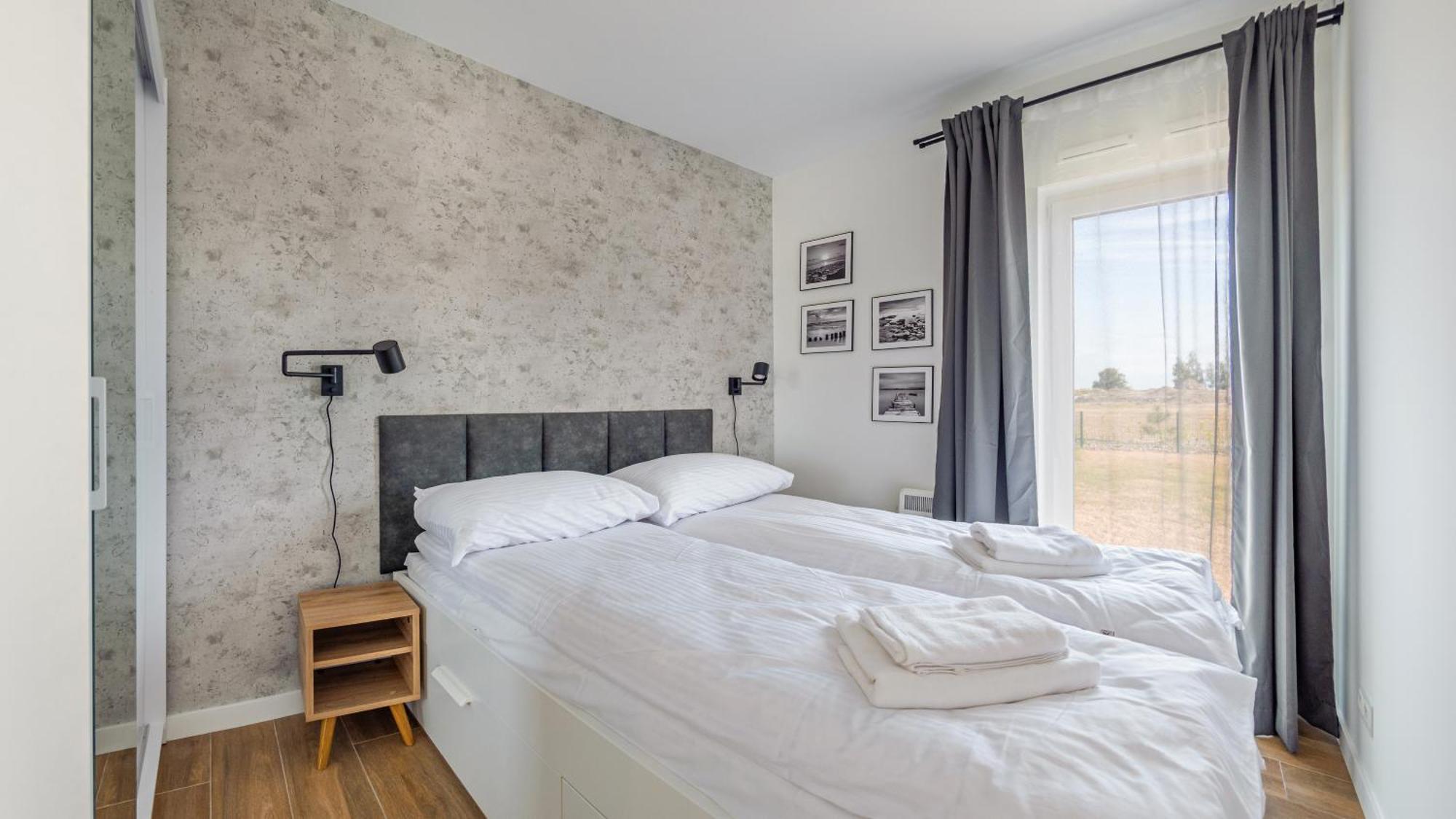 Apartamenty Sun&Snow Półwysep Dziwnów Exterior foto