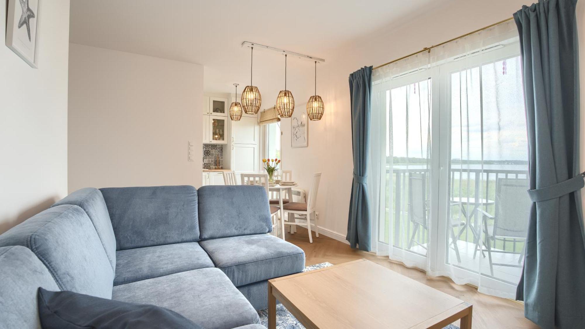 Apartamenty Sun&Snow Półwysep Dziwnów Exterior foto