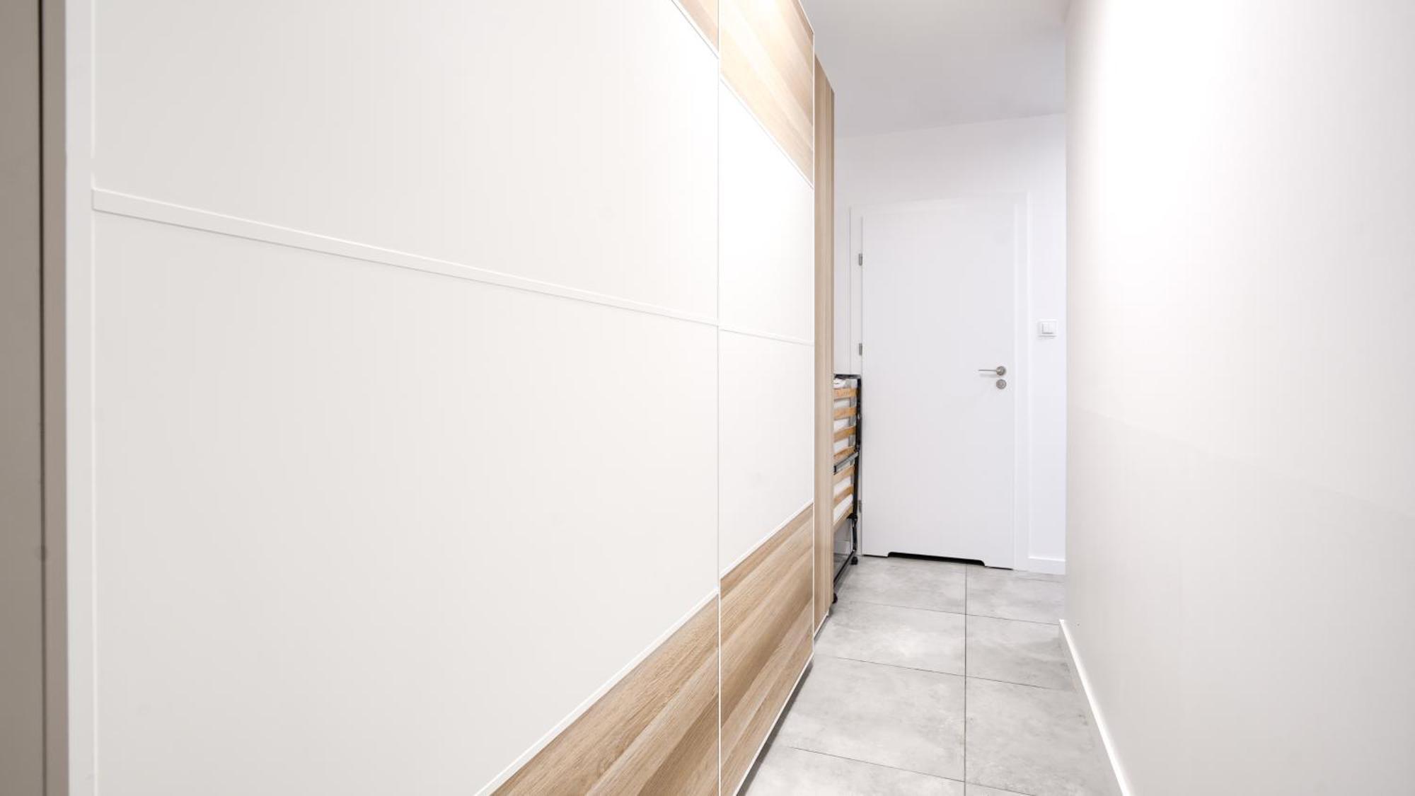 Apartamenty Sun&Snow Półwysep Dziwnów Exterior foto